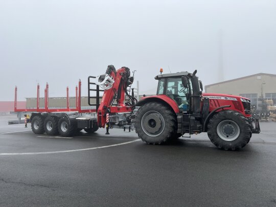 Pojazdy na zamówienie